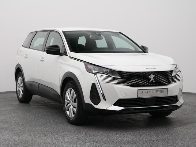 Peugeot 5008 1.2 PureTech 130 PK Automaat Active 7-Pers. | CAMERA | CARPLAY