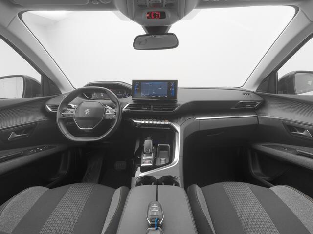 Peugeot 5008 1.2 PureTech 130 PK Automaat Active 7-Pers. | CAMERA | CARPLAY