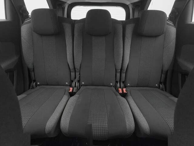 Peugeot 5008 1.2 PureTech 130 PK Automaat Active 7-Pers. | CAMERA | CARPLAY