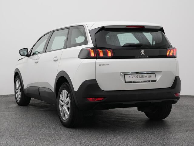 Peugeot 5008 1.2 PureTech 130 PK Automaat Active 7-Pers. | CAMERA | CARPLAY