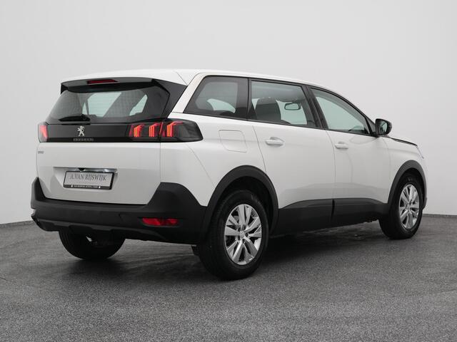 Peugeot 5008 1.2 PureTech 130 PK Automaat Active 7-Pers. | CAMERA | CARPLAY