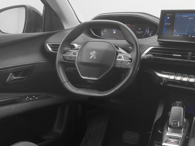Peugeot 5008 1.2 PureTech 130 PK Automaat Active 7-Pers. | CAMERA | CARPLAY
