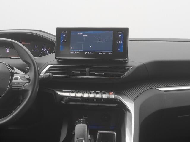 Peugeot 5008 1.2 PureTech 130 PK Automaat Active 7-Pers. | CAMERA | CARPLAY