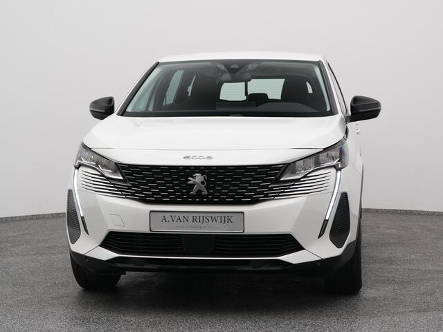 Peugeot 5008 1.2 PureTech 130 PK Automaat Active 7-Pers. | CAMERA | CARPLAY