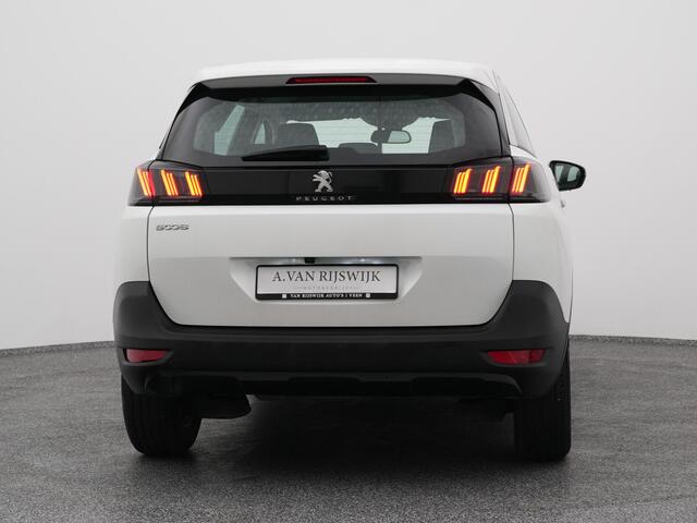 Peugeot 5008 1.2 PureTech 130 PK Automaat Active 7-Pers. | CAMERA | CARPLAY
