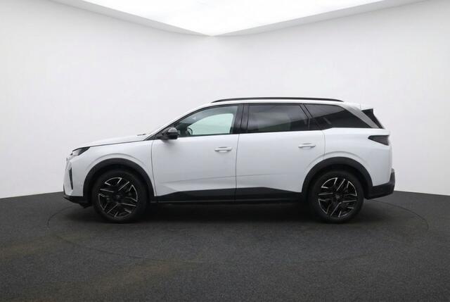 Peugeot 5008 Hybrid 145 Allure 7 Persoons l 360 Camera l Keyless l