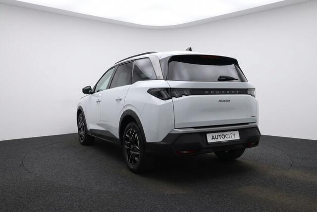 Peugeot 5008 Hybrid 145 Allure 7 Persoons l 360 Camera l Keyless l