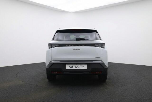 Peugeot 5008 Hybrid 145 Allure 7 Persoons l 360 Camera l Keyless l