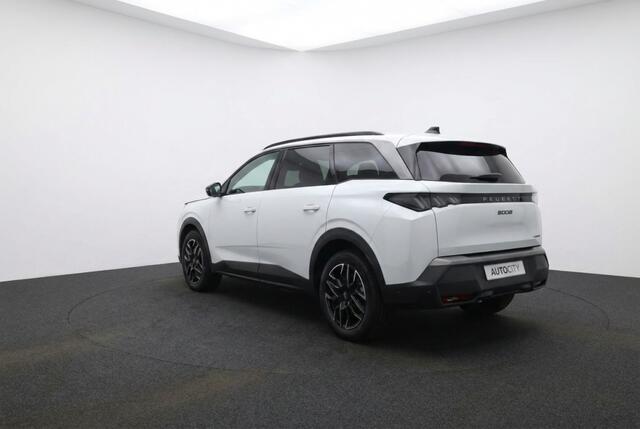 Peugeot 5008 Hybrid 145 Allure 7 Persoons l 360 Camera l Keyless l