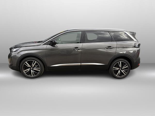 Peugeot 5008 1.2 Blue Lease GT Luxe uitvoering | Alcantara | Trekhaak | Camera | Apple/Android