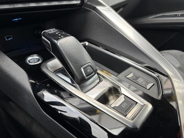 Peugeot 5008 1.2 Blue Lease GT Luxe uitvoering | Alcantara | Trekhaak | Camera | Apple/Android
