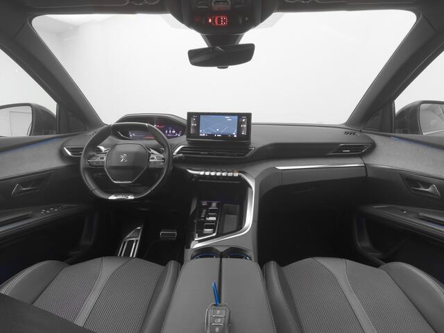 Peugeot 5008 1.2 PureTech 130 PK Automaat GT-Line 7-Pers. | CAMERA | KEYLESS