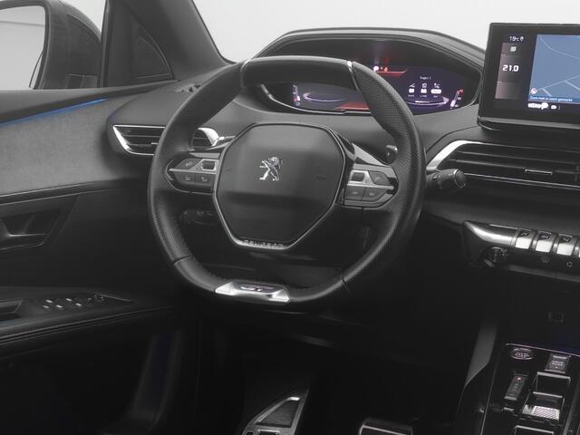 Peugeot 5008 1.2 PureTech 130 PK Automaat GT-Line 7-Pers. | CAMERA | KEYLESS