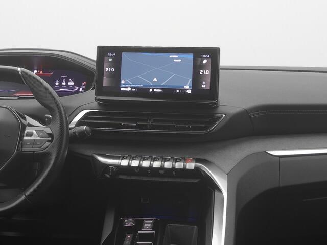 Peugeot 5008 1.2 PureTech 130 PK Automaat GT-Line 7-Pers. | CAMERA | KEYLESS