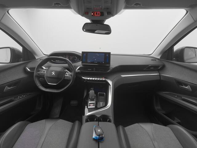 Peugeot 5008 1.2 PureTech 130 PK Automaat Allure 7-Pers | CAMERA | KEYLESS | CARPLAY