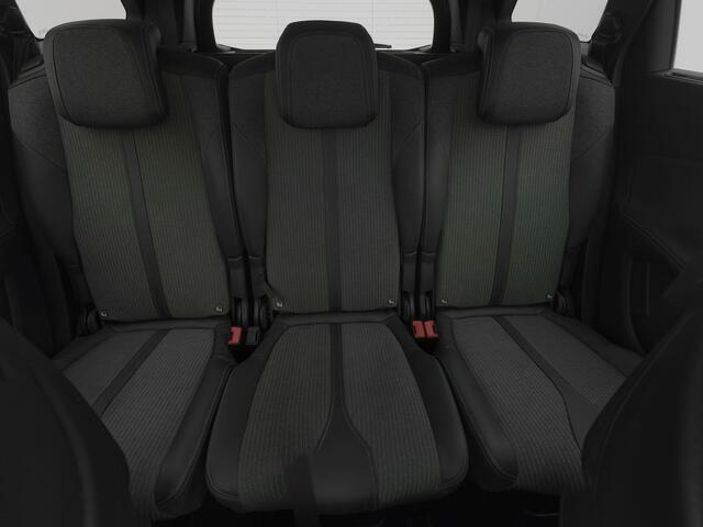 Peugeot 5008 1.2 PureTech 130 PK Automaat Allure 7-Pers | CAMERA | KEYLESS | CARPLAY