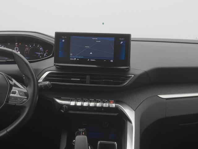 Peugeot 5008 1.2 PureTech 130 PK Automaat Allure 7-Pers | CAMERA | KEYLESS | CARPLAY