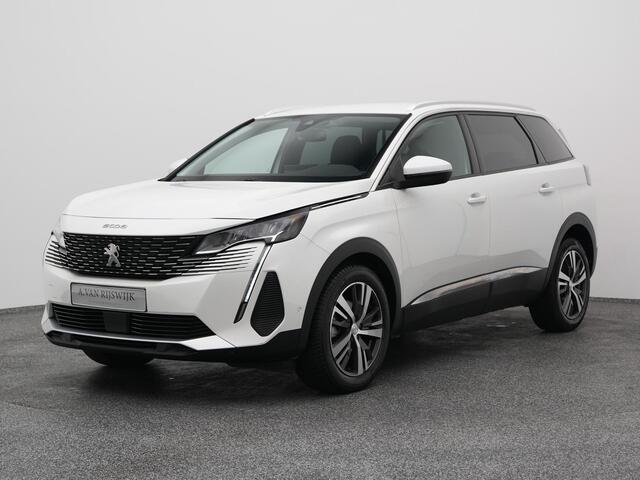 Peugeot 5008 1.2 PureTech 130 PK Automaat Allure 7-Pers. | CAMERA | KEYLESS