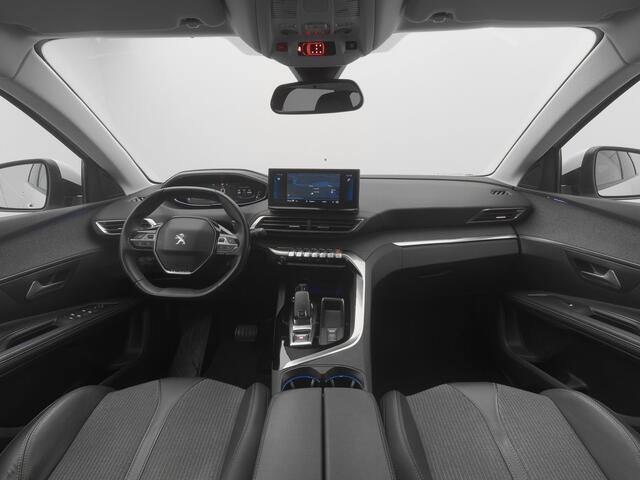 Peugeot 5008 1.2 PureTech 130 PK Automaat Allure 7-Pers. | CAMERA | KEYLESS