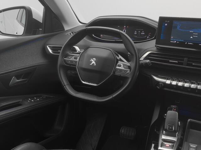 Peugeot 5008 1.2 PureTech 130 PK Automaat Allure 7-Pers. | CAMERA | KEYLESS