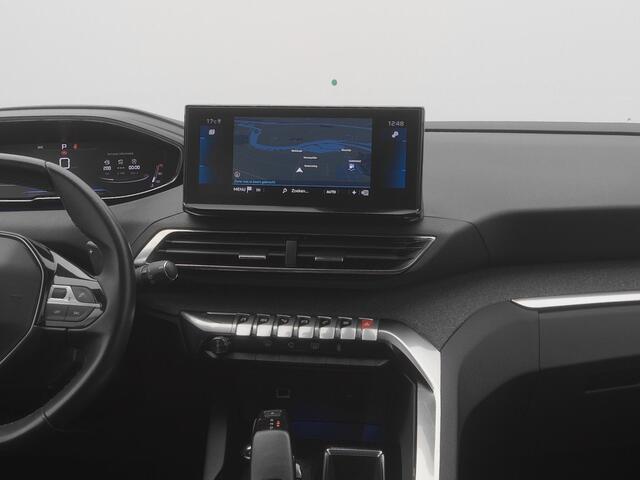 Peugeot 5008 1.2 PureTech 130 PK Automaat Allure 7-Pers. | CAMERA | KEYLESS
