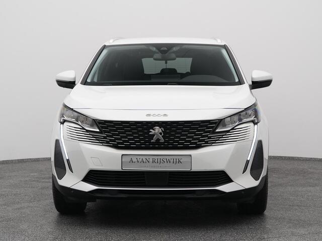 Peugeot 5008 1.2 PureTech 130 PK Automaat Allure 7-Pers. | CAMERA | KEYLESS