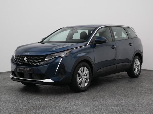 Peugeot 5008 1.2 PureTech 130 PK Automaat Active 7-Pers. | CAMERA | CARPLAY