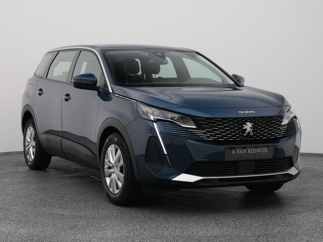 Peugeot 5008 1.2 PureTech 130 PK Automaat Active 7-Pers. | CAMERA | CARPLAY