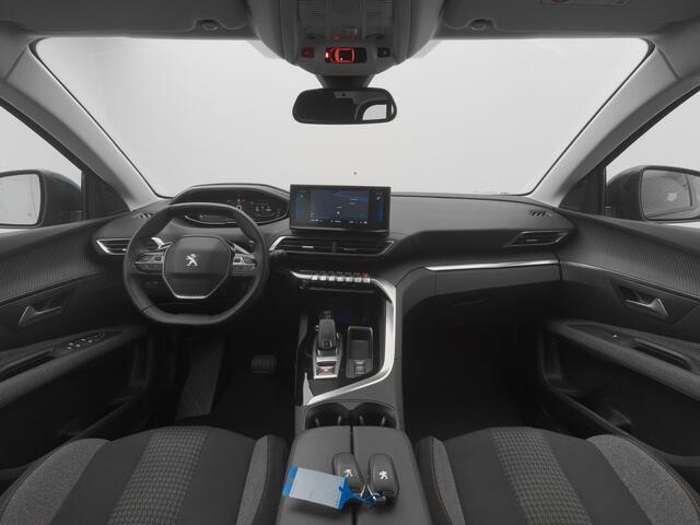 Peugeot 5008 1.2 PureTech 130 PK Automaat Active 7-Pers. | CAMERA | CARPLAY
