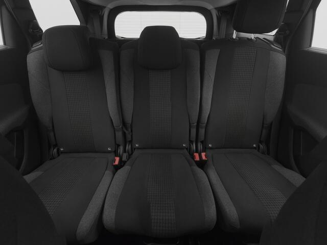 Peugeot 5008 1.2 PureTech 130 PK Automaat Active 7-Pers. | CAMERA | CARPLAY