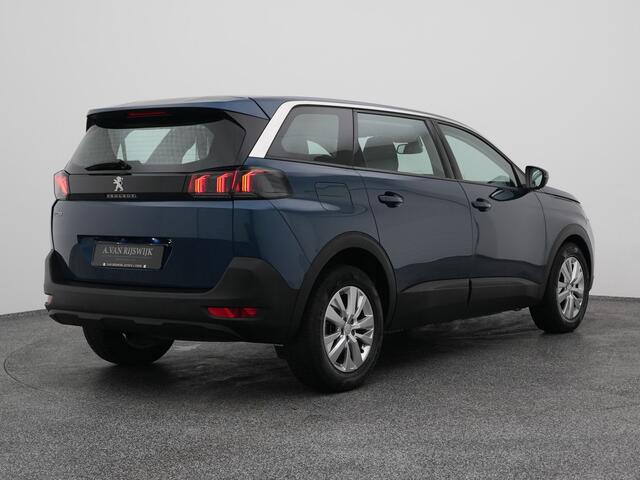 Peugeot 5008 1.2 PureTech 130 PK Automaat Active 7-Pers. | CAMERA | CARPLAY