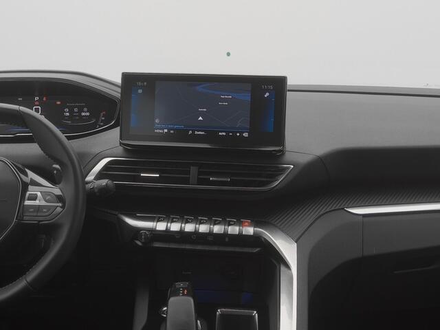 Peugeot 5008 1.2 PureTech 130 PK Automaat Active 7-Pers. | CAMERA | CARPLAY