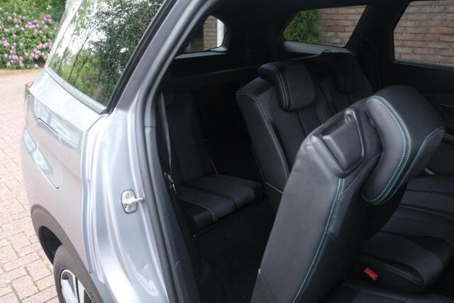 Peugeot 5008 1.2 PureTech 130pk EAT8 Allure | Navi | App Connect | Climate | Cruise | Keyless | Dodehoek