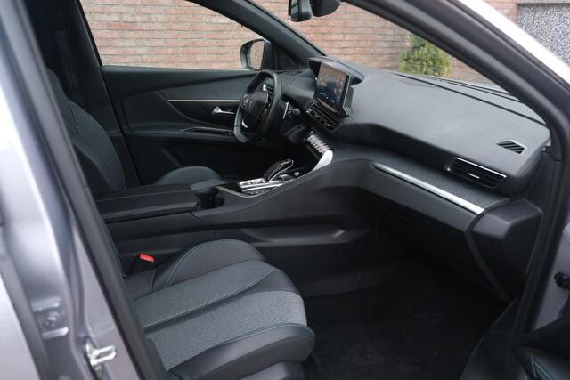 Peugeot 5008 1.2 PureTech 130pk EAT8 Allure | Navi | App Connect | Climate | Cruise | Keyless | Dodehoek