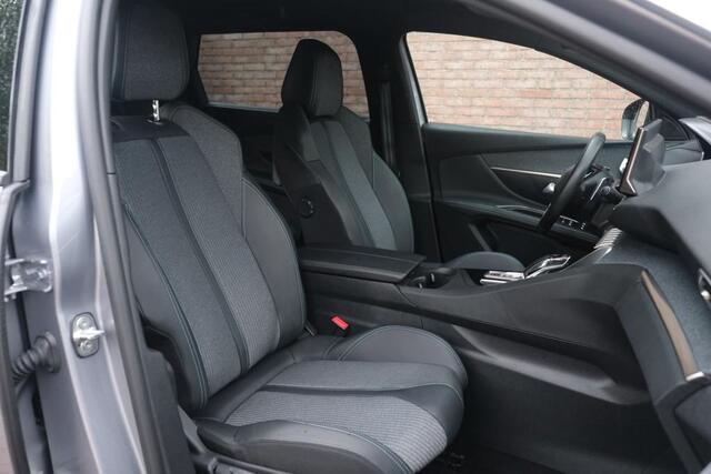 Peugeot 5008 1.2 PureTech 130pk EAT8 Allure | Navi | App Connect | Climate | Cruise | Keyless | Dodehoek