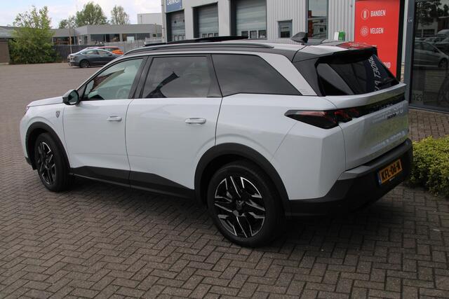 Peugeot 5008 1.2 Hybrid 145 GT Open dak!