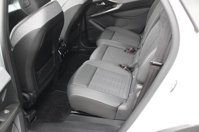 Peugeot 5008 1.2 Hybrid 145 GT Open dak!