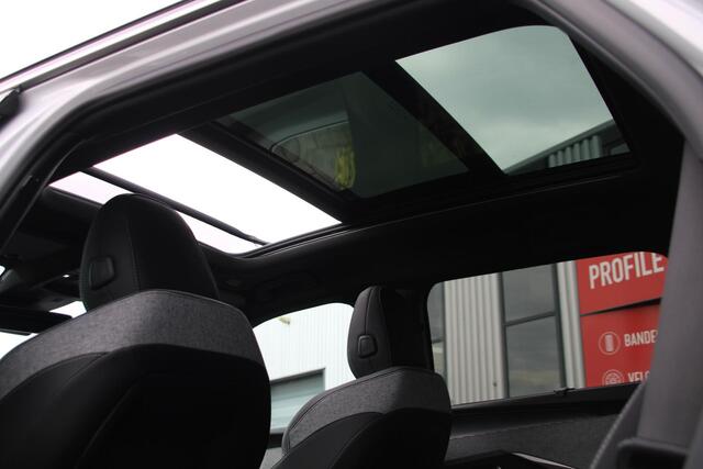 Peugeot 5008 1.2 Hybrid 145 GT Open dak!