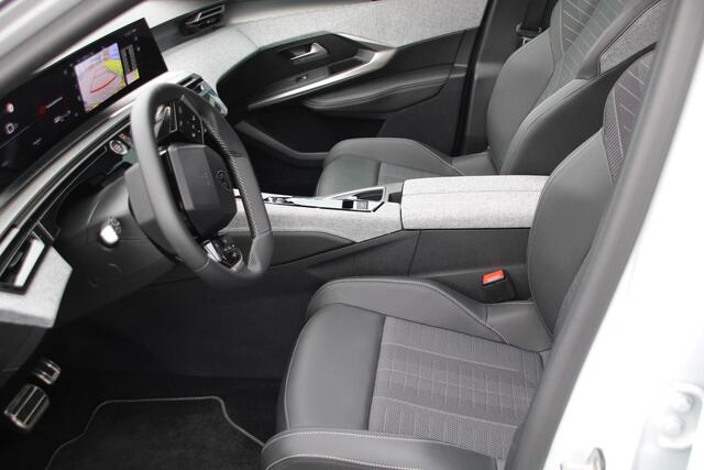 Peugeot 5008 1.2 Hybrid 145 GT Open dak!