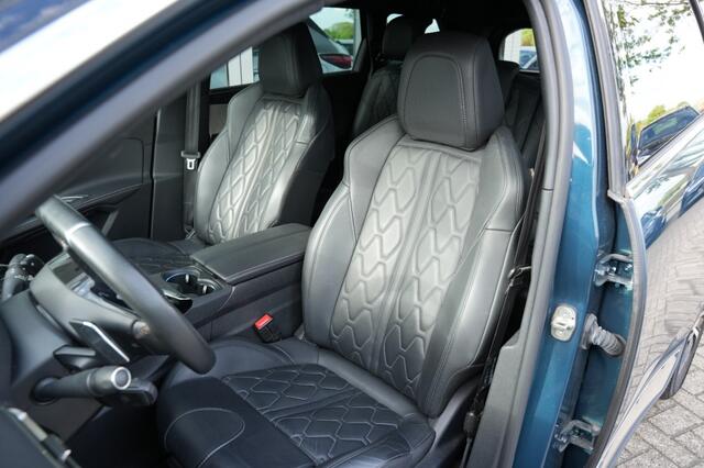 Peugeot 5008 1.2 PURET. GT Line / 7 Persoons /Massage stoelen / Carplay / Trekhaak