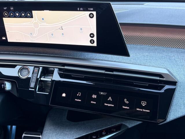 Peugeot 5008 1.2 HYBRID 145PK AUT. GT 7-PRS NIEUW LED NAVI CAMERA CARPLAY WINTER-PAKKET