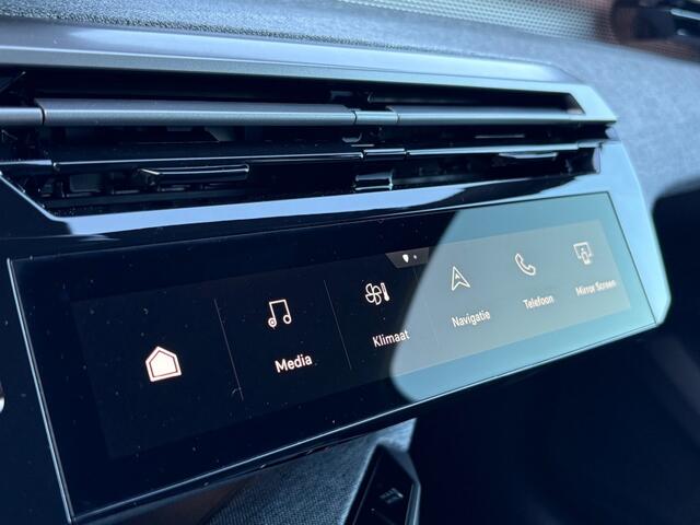 Peugeot 5008 1.2 HYBRID 145PK AUT. GT 7-PRS NIEUW LED NAVI CAMERA CARPLAY WINTER-PAKKET