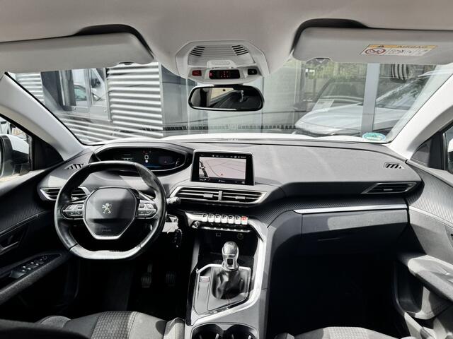 Peugeot 5008 1.2 PureTech Active*Navi*ECC*EXPORT/EX.BPM*