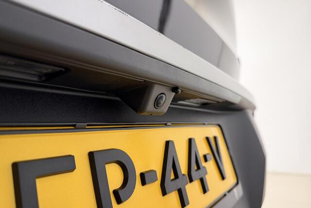 Peugeot 5008 1.2 Hybrid 145pk GT | Elektrische achterklep | Adaptive Cruise Control | 21 inch Panoramic Navigation | Achteruitrijcamera