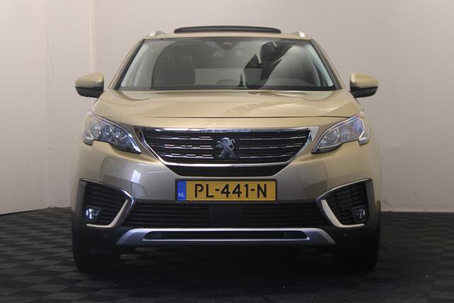 Peugeot 5008 1.2 PureTech Allure |Pano|Camera|Navi|