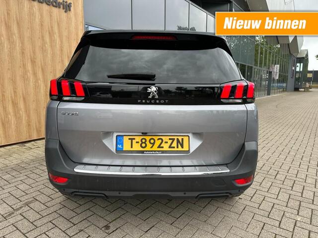 Peugeot 5008 1.2 PT Allure Pack Business / NAP / 7 pers.