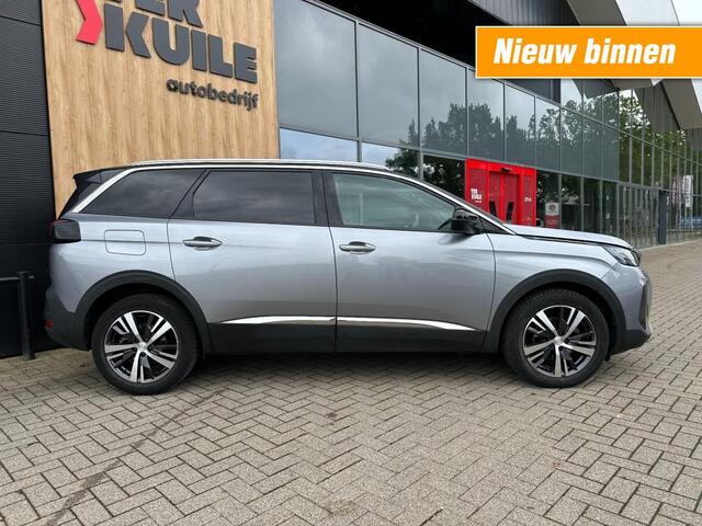 Peugeot 5008 1.2 PT Allure Pack Business / NAP / 7 pers.