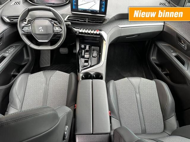 Peugeot 5008 1.2 PT Allure Pack Business / NAP / 7 pers.