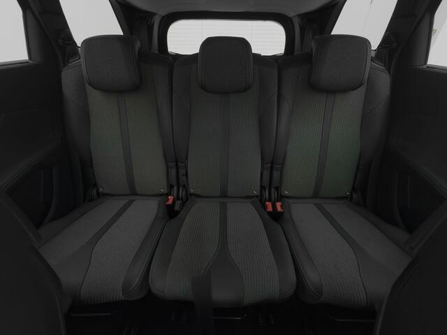 Peugeot 5008 1.2 PureTech 130 PK Automaat Allure 7-Pers. | CAMERA | KEYLESS | CARPLAY