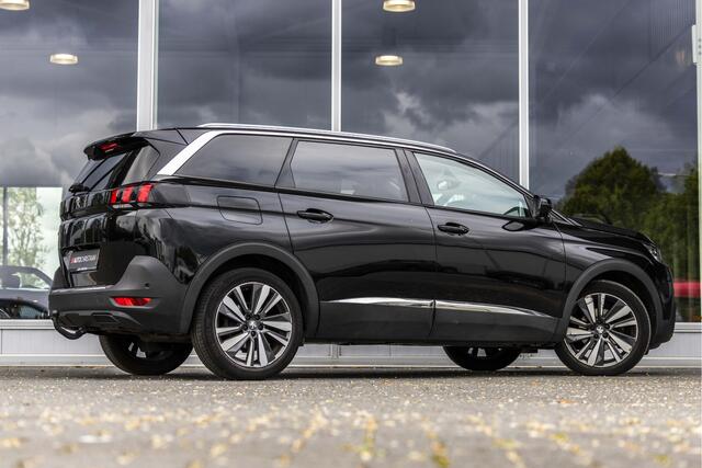 Peugeot 5008 1.2 PureTech Blue Lease Premium | Afn. Trekhaak | Camera